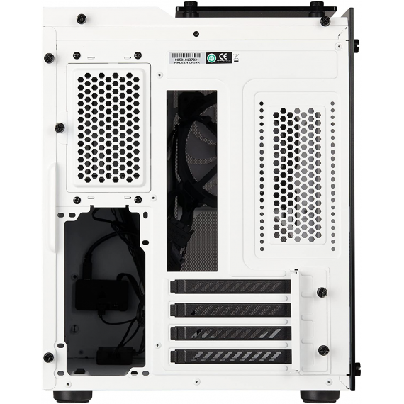 CORSAIR CRYSTAL SERIES 280X - TOUR - MICRO ATX