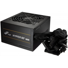 FSP (FORTRON) ALIMENTATION 450W PRO 80+
