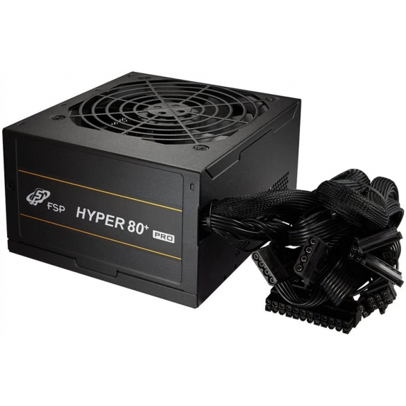 FSP (FORTRON) ALIMENTATION 450W PRO 80+ FSP (FORTRON) ALIMENTATION 450W PRO 80+