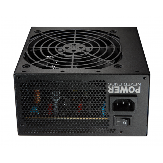 FSP (FORTRON) ALIMENTATION 450W PRO 80+ FSP (FORTRON) ALIMENTATION 450W PRO 80+