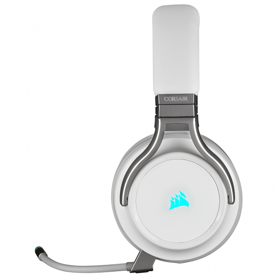 CASQUE MICRO GAMING CORSAIR  VIRTUOSO RGB