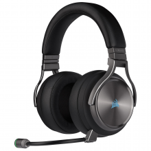 CASQUE MICRO GAMING CORSAIR VIRTUOSO RGB SE