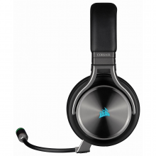 CASQUE MICRO GAMING CORSAIR VIRTUOSO RGB SE