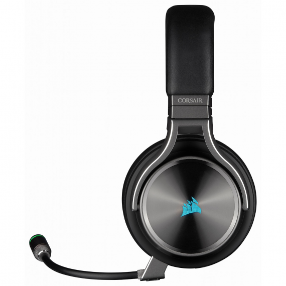 CASQUE MICRO GAMING CORSAIR VIRTUOSO RGB SE