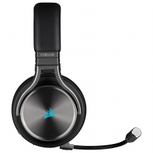 CASQUE MICRO GAMING CORSAIR VIRTUOSO RGB SE