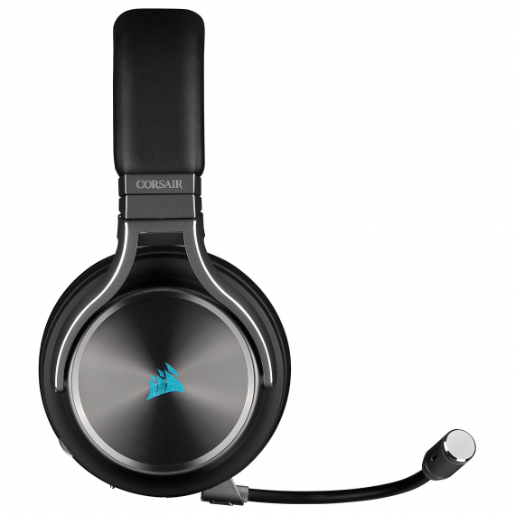 CASQUE MICRO GAMING CORSAIR VIRTUOSO RGB SE