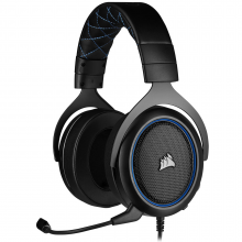CASQUE MICRO GAMING CORSAIR HS50 PRO STEREO