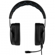CASQUE MICRO GAMING CORSAIR HS50 PRO STEREO