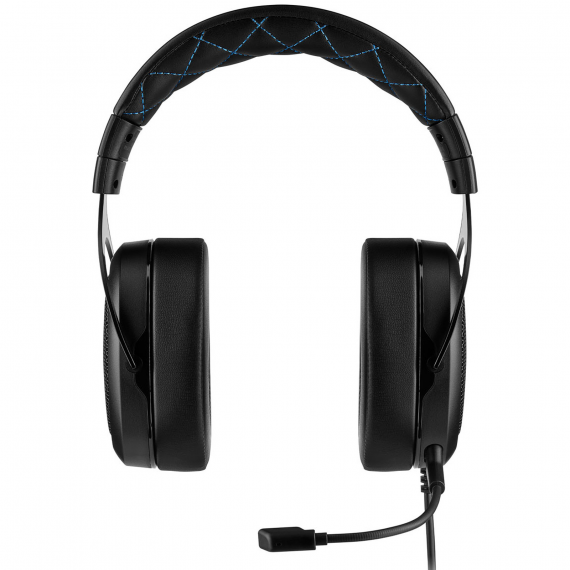 CASQUE MICRO GAMING CORSAIR HS50 PRO STEREO