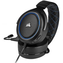 CASQUE MICRO GAMING CORSAIR HS50 PRO STEREO