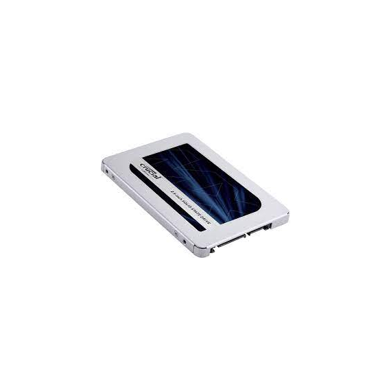 Disque CRUCIAL MX500 - SSD - 500 GO Disque CRUCIAL MX500 - SSD - 500 GO