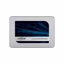 Disque CRUCIAL MX500 - SSD - 500 GO