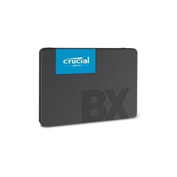 CRUCIAL BX500 - 240 GO - SATA 6GB/S CRUCIAL BX500 - 240 GO - SATA 6GB/S