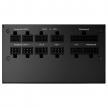 MSI MPG A750GF