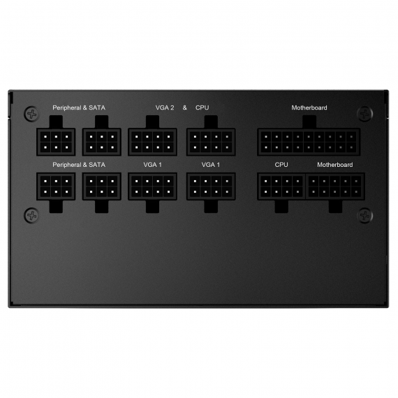 MSI MPG A750GF MSI MPG A750GF