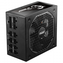 MSI MPG A750GF