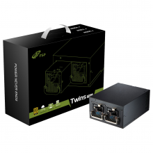 FSP TWINS PRO 700W