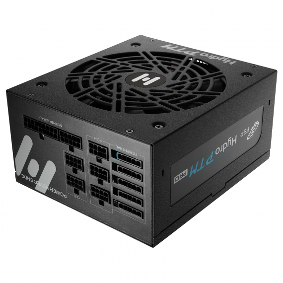 FSP HYDRO PTM PRO 1200W