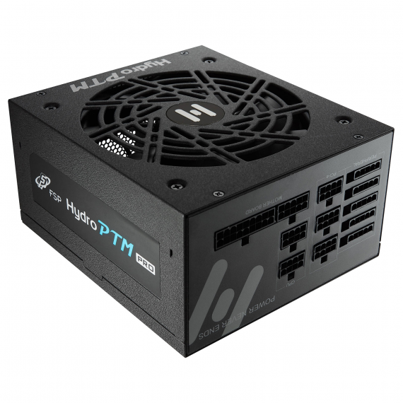 FSP HYDRO PTM PRO 1200W
