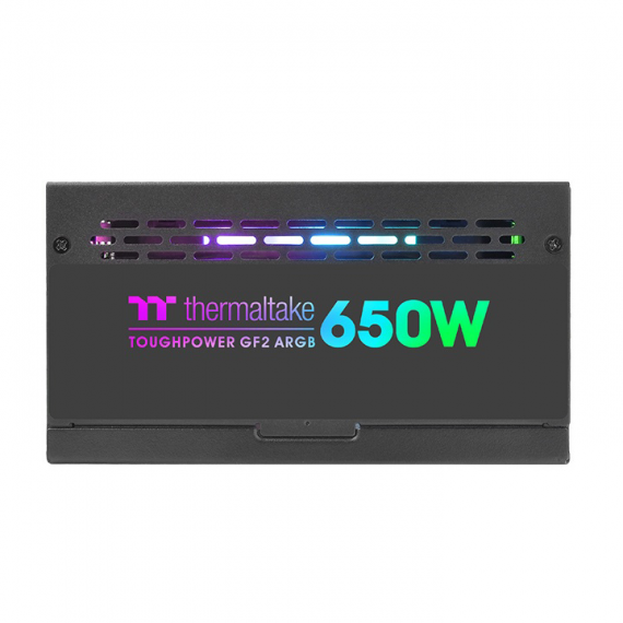 THERMALTAKE TOUGHPOWER GF2 ARGB 650W