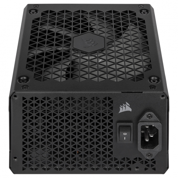 CORSAIR RMX SERIES (2021) RM850X 80PLUS GOLD