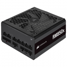 CORSAIR RMX SERIES (2021) RM850X 80PLUS GOLD