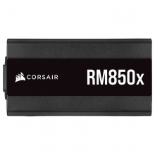 CORSAIR RMX SERIES (2021) RM850X 80PLUS GOLD