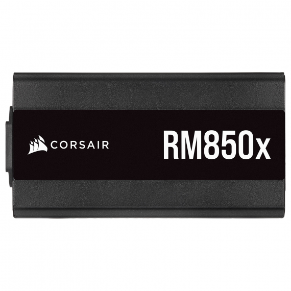 CORSAIR RMX SERIES (2021) RM850X 80PLUS GOLD