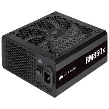 CORSAIR RMX SERIES (2021) RM850X 80PLUS GOLD