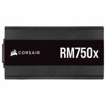CORSAIR RMX SERIES (2021) RM750X 80PLUS GOLD