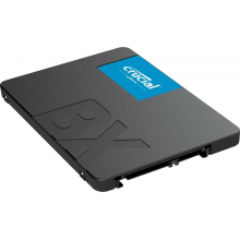 Disque CRUCIAL BX500 - SSD - 1 TO