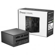 FRACTAL DESIGN ION GOLD 550W