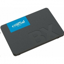 Disque CRUCIAL BX500 - SSD - 2 TO