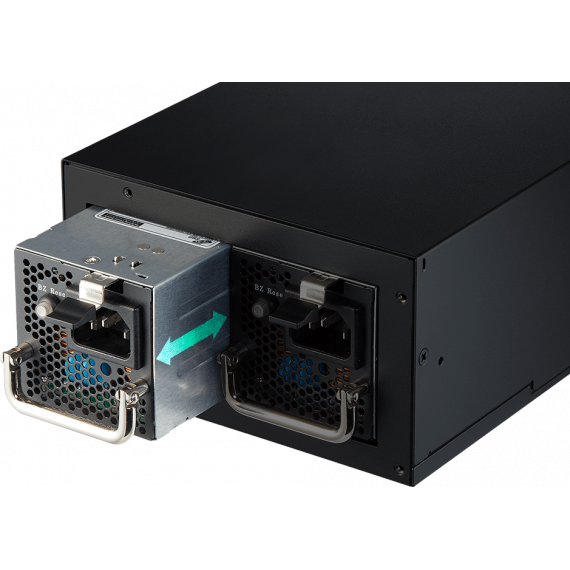 FSP TWINS PRO FSP900-50REB