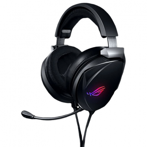CASQUE MICRO GAMING ASUS ROG THETA 7.1 CASQUE MICRO GAMING ASUS ROG THETA 7.1