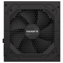 Gigabyte GP-P850GM, Alimentation 850W 20+4 pin ATX Noir