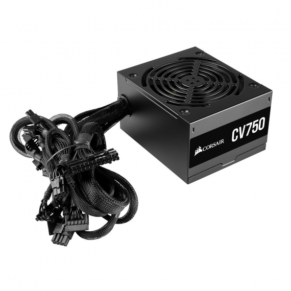 Corsair CV750 80PLUS Bronze