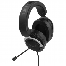 CASQUE MICRO ASUS TUF GAMING H3