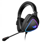 CASQUE MICRO GAMING ASUS ROG DELTA S