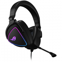 CASQUE MICRO GAMING ASUS ROG DELTA S