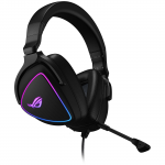 CASQUE MICRO GAMING ASUS ROG DELTA S