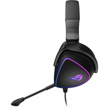 CASQUE MICRO GAMING ASUS ROG DELTA S