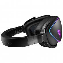 CASQUE MICRO GAMING ASUS ROG DELTA S