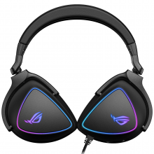CASQUE MICRO GAMING ASUS ROG DELTA S