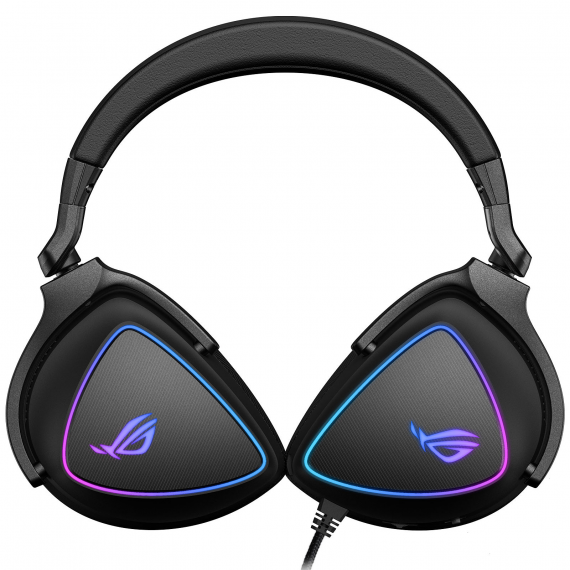 CASQUE MICRO GAMING ASUS ROG DELTA S