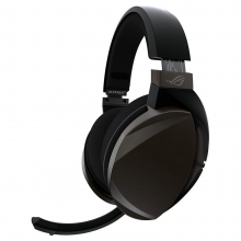CASQUE MICRO GAMING ASUS ROG STRIX FUSION WIRELESS