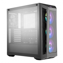 COOLER MASTER MASTERBOX MB530P - TOUR - ATX