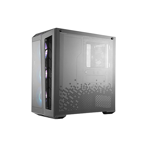 COOLER MASTER MASTERBOX MB530P - TOUR - ATX