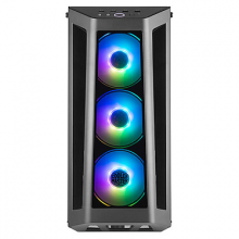 COOLER MASTER MASTERBOX MB530P - TOUR - ATX