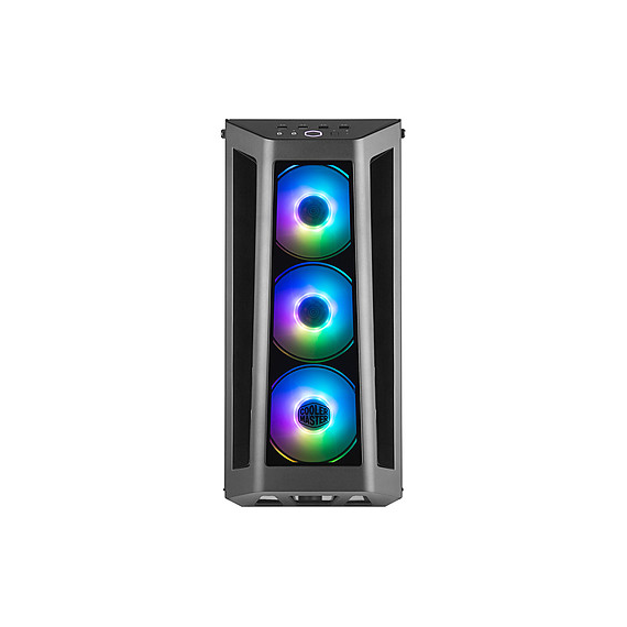COOLER MASTER MASTERBOX MB530P - TOUR - ATX